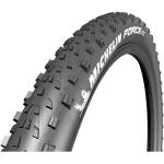Michelin Force Xc 27.5' X 2.25 Mtb Tyre Negro 27.5' x 2.25