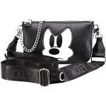 Mickey Mouse Angry-Bolso IHoney