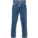 Vaqueros y jeans orgánicos azul marino de algodón rebajados ancho W30 largo L33 CLOSED de materiales sostenibles para hombre 