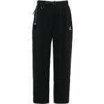 mid-rise performance trousers