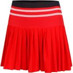 Faldas rojas talla M para mujer 