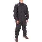 Chaquetas negras de traje  militares Mil-Tec talla XL para hombre 