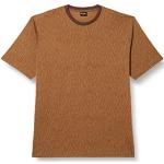Camisetas deportivas tallas grandes con cuello redondo transpirables Mil-Tec talla 4XL para hombre 