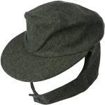 Sombreros grises talla 62 formales Mil-Tec para mujer 