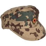 Gorras talla 59 militares de camuflaje Mil-Tec para hombre 