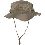 Sombreros verde militar Mil-Tec talla M para mujer 