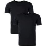 Camisetas negras Top Gun tallas grandes Top Gun talla XXL para mujer 