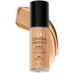 Milani Conceal + Perfect 2-in-1 Foundation + Concealer - 05 Warm Beige [Misc.]
