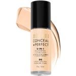 MILANI Conceal + Perfect 2-In-1 Foundation + Concealer - Light Natural