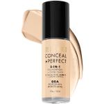 MILANI Conceal + Perfect 2-In-1 Foundation + Concealer - Porcelain