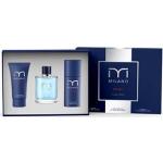 MILANO SET SPORT EDT 100 ML VAPO + DEO 150 ML + AFTER SHAVE