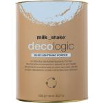 Milk Shake Decologic - Blue Lightening Powder - 1 kg