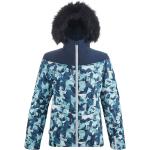 Millet Ruby Mountain Jacket Azul L Mujer