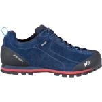 Millet Friction Goretex Hiking Shoes Azul EU 40 Hombre