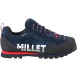 Millet Friction Goretex Hiking Shoes Azul EU 44 2/3 Hombre