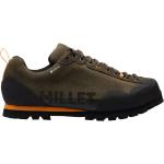Millet Friction Goretex Hiking Shoes Marrón EU 45 1/3 Hombre