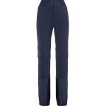 Pantalones azules de esquí impermeables, transpirables Millet Shield talla S para mujer 