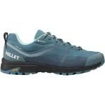 MILLET Hike Up Gore-tex W - Mujer - Azul - talla 39 1/3- modelo 2024