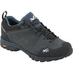 Zapatillas deportivas GoreTex grises de goma Millet Hike up talla 39,5 para hombre 