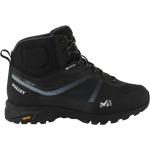 MILLET Hike Up Mid Gore-tex W - Mujer - Negro - talla 40- modelo 2023