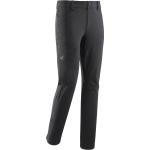 Pantalones cortos deportivos negros de piel Millet Stretch talla XS para hombre 