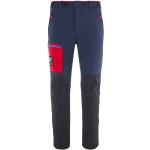 MILLET Trilogy One Cordura Pant M - Hombre - Azul / Rojo / Negro - talla XL- modelo 2023