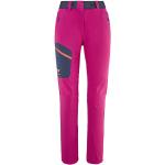 MILLET Trilogy One Cordura Pant W - Mujer - Rosa - talla S- modelo 2023