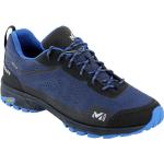 Zapatillas azules de poliester de running rebajadas Millet Hike up talla 42 para hombre 