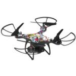 Mini Drone DENVER Dch-350 (1 MP - Autonomía: 22 minutos - Multicolor)