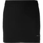 Minifaldas negras de poliester con logo 1017 ALYX 9SM talla XL para mujer 