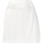 Minifaldas blancas de viscosa rebajadas Etro talla XL para mujer 