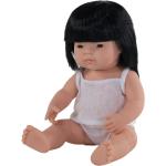 Muñecas de vinilo Miniland para bebé 
