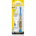 Minions Travel Kit Set de cuidado dental 3y+(para niños )