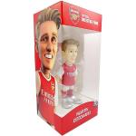 Minix Figura Arsenal FC Odegaard, Coleccionables para Exhibición, Idea de Regalo, Juguetes para Niños Y Adultos, Fans De Fútbol BANDAI MN14262