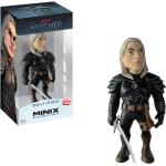 Minix - Figura 12 cm Geralt - The Witcher.