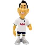 MINIX - Figura de Son - Tottenham Hotspur FC - Coleccionables de 12 cm para Exhibición, Idea de Regalo para Niños Y Adultos, Fans de Fútbol - MN14194