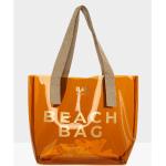 Bolsas transparentes de playa para mujer 