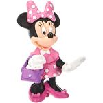 Muñecos multicolor Disney Minnie Mouse Minnie Mouse infantiles 