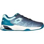 Zapatos deportivos azul marino Lotto Mirage talla 40,5 para hombre 