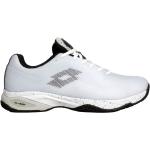 Zapatos deportivos blancos Lotto Mirage talla 46 para hombre 