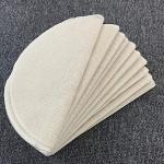Sartenes antiadherentes de algodón 30 cm de diámetro 
