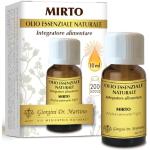 MIRTO aceite esencial natural - 10 ml