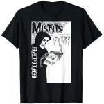 Misfits – Fangs Camiseta
