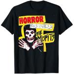 Misfits – Horror Business Camiseta
