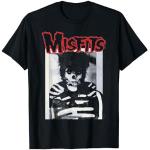 Misfits – Skeleton Camiseta