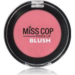 Miss Cop Colorete Polvo rosa