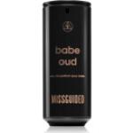 MISSGUIDED Perfumes Perfumes femeninos Babe OudEau de Parfum Spray 80 ml