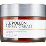 MISSHA Cuidado facial Hidratación Bee Pollen Renew Cream 50 ml