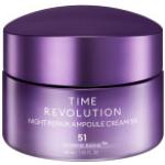 MISSHA Cuidado facial Hidratación Time Revolution Night Repair Ampoule Cream 5X 50 ml