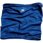 Mission Fitness Multicool Neck Warmer Azul 25 x 25 cm Hombre